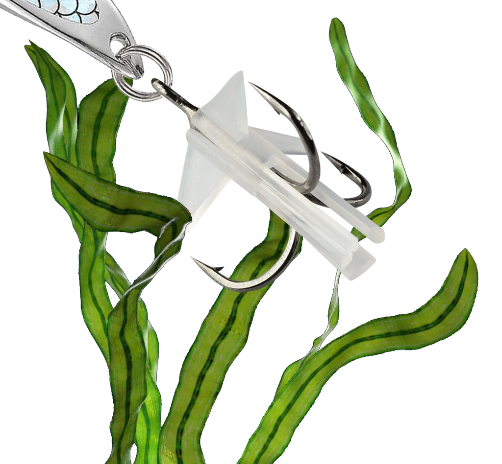 B8Shield™ - Snag prevention Transparent