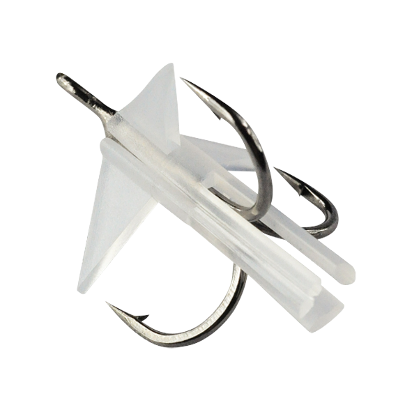 B8Shield™ - Snag prevention Transparent