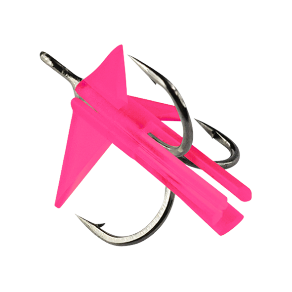 B8Shield™ - Snag prevention Pink (Emma)