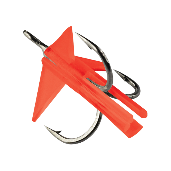 B8Shield™ - Snag prevention Red