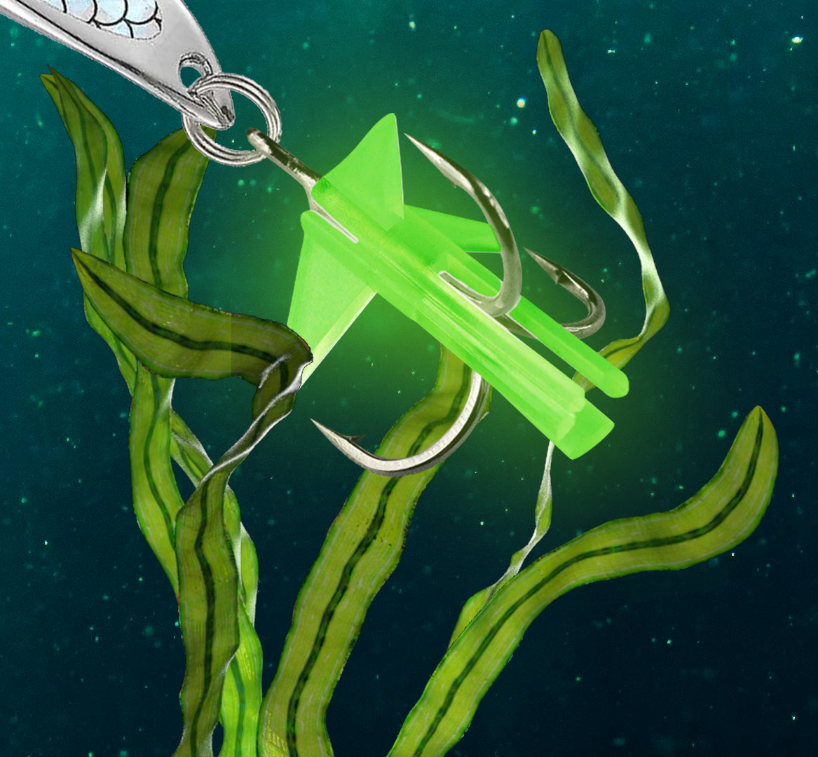 B8Shield™ - Snag prevention Fluorescent