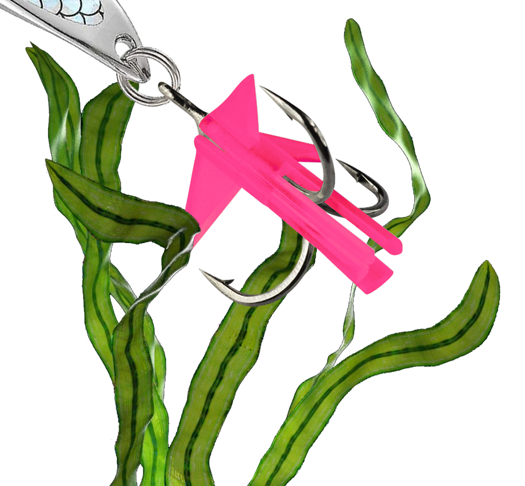 B8Shield™ - Snag prevention Pink (Emma)