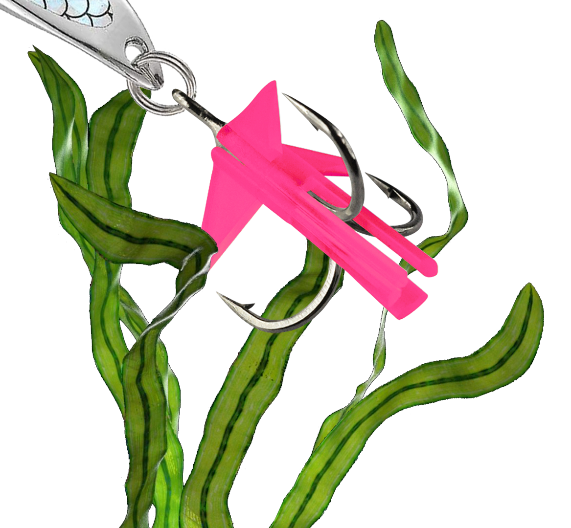 B8Shield™ - Snag prevention Pink (Emma)