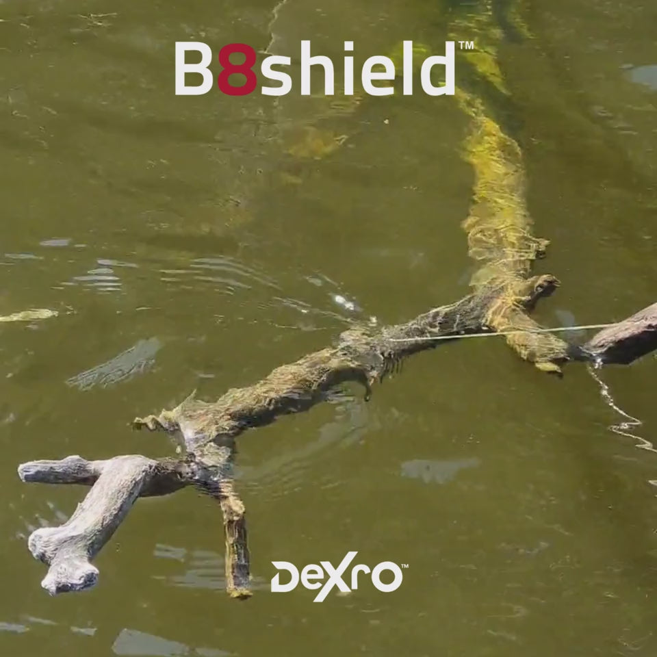 B8Shield™ - Snag prevention 3-pack